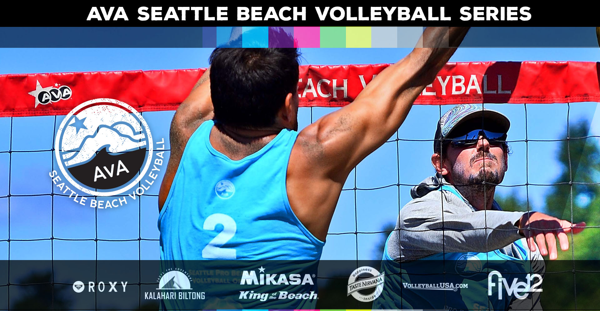 Seattle. levels in Beach | AVA of Seattle for Promoters Beach Events to Volleyball Volleyball Events | Alki all Juniors in Top Largest Beach. Pro